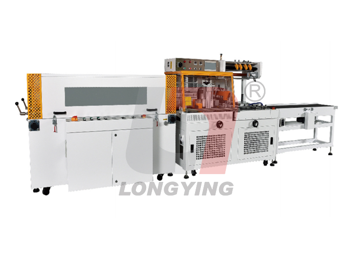 熱收縮膜包裝機(jī)使用流程 熱收縮膜包裝機(jī)使用流程