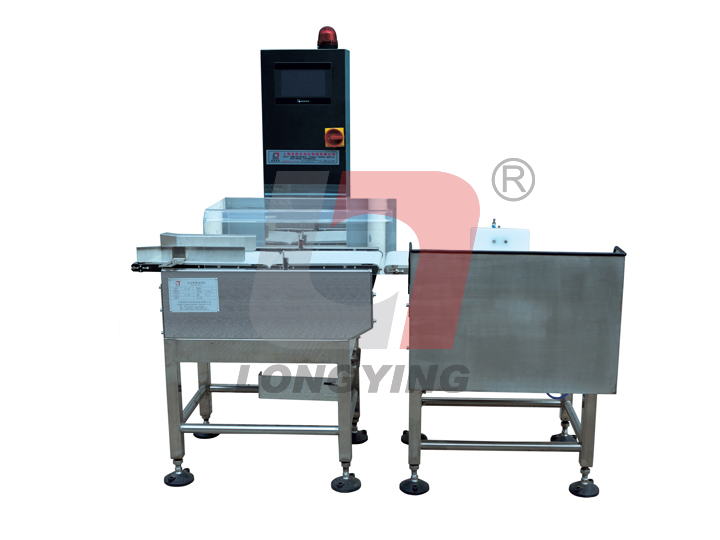 龍應(yīng)LY-CW-S系列高速自動(dòng)重量選別機(jī)
