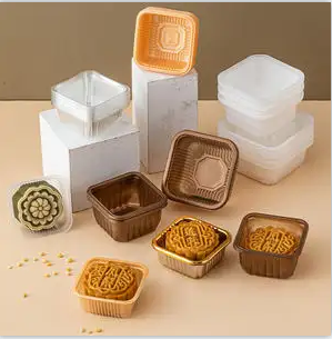 龍應(yīng)六頭月餅封口機(jī)