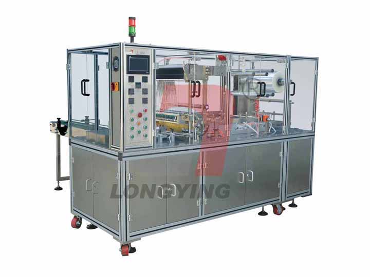 龍應(yīng)LY-480包裝機(jī)